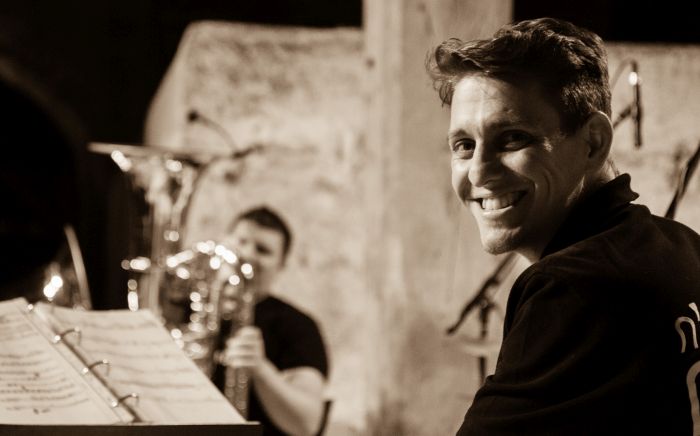 Naschling Brass - © Dominik Riedel Fotorafie